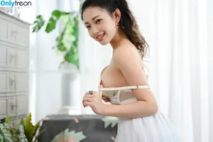 Xia MuGuang / 夏暮光 nude photo #0239