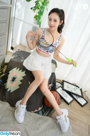 Xia MuGuang / 夏暮光 nude photo #0250