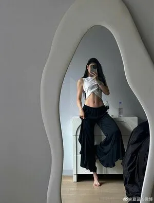 Xialan__ / Iam_xia / Kana_Xl / Kudouka / Kudoukana / im_xialan / xialan___ / xialand nude photo #0062