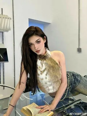 Xialan__ / Iam_xia / Kana_Xl / Kudouka / Kudoukana / im_xialan / xialan___ / xialand nude photo #0063