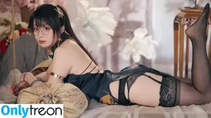 Xiami's / 虾米大模王 nude photo #0001