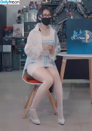 Xiami's / 虾米大模王 nude photo #0027