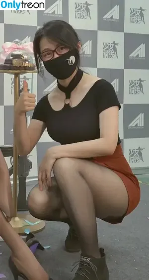 Xiami's / 虾米大模王 nude photo #0047