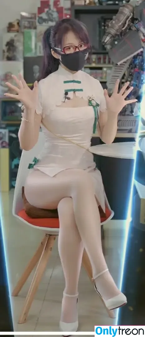 Xiami's nude photo #0045 (虾米大模王)