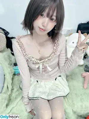 xiangjiaonana / xiangjiaobunene9 nude photo #0002
