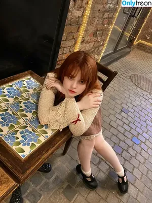 Xiao Elsie / baka elsie / bakaelsie / xiao.elsie / xiaoelsie nude photo #0125