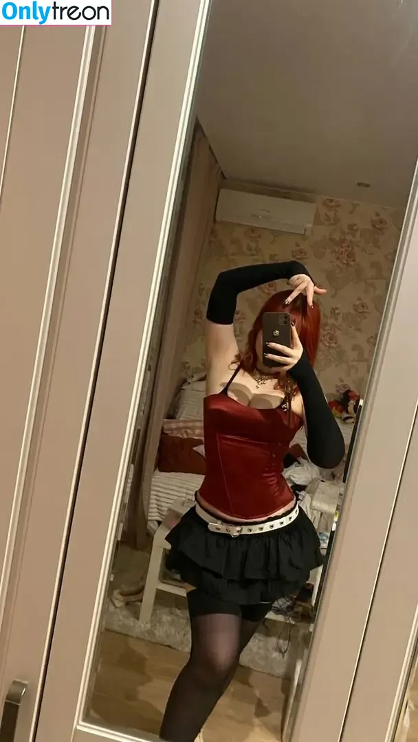 Xiao Elsie nude photo #0127 (baka elsie / bakaelsie / xiao.elsie / xiaoelsie)