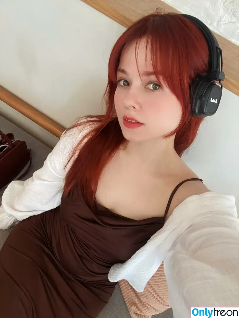 Xiao Elsie nude photo #0137 (baka elsie / bakaelsie / xiao.elsie / xiaoelsie)