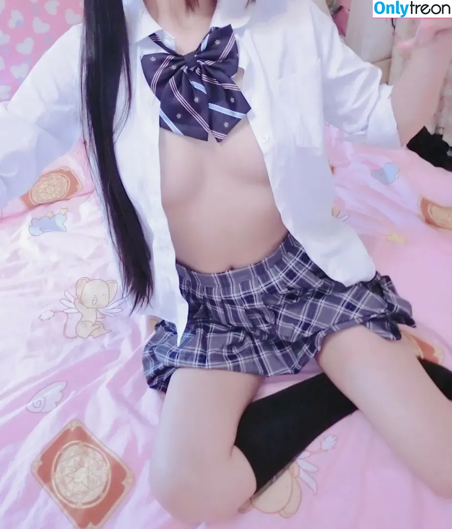 Xiaomao087 nude photo #0013 (MaoNyan / Xiaomao / Xiaomao077 / 把小猫拷走)