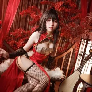 Xiaoying 小樱 / _xiaoying_g / _yingying_g / xiaoying_gg nude photo #0033