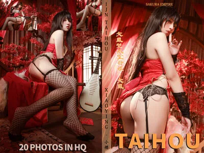 Xiaoying 小樱 / _xiaoying_g / _yingying_g / xiaoying_gg nude photo #0034