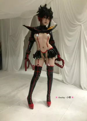 Xiaoying 小樱 / _xiaoying_g / _yingying_g / xiaoying_gg nude photo #0066