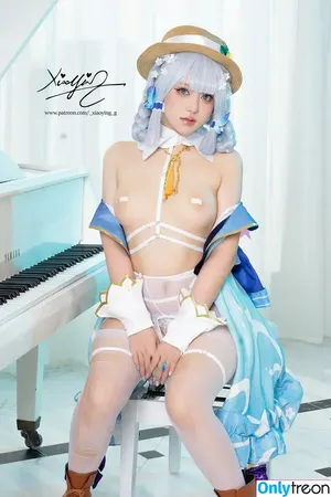 Xiaoying 小樱 / _xiaoying_g / _yingying_g / xiaoying_gg nude photo #0414