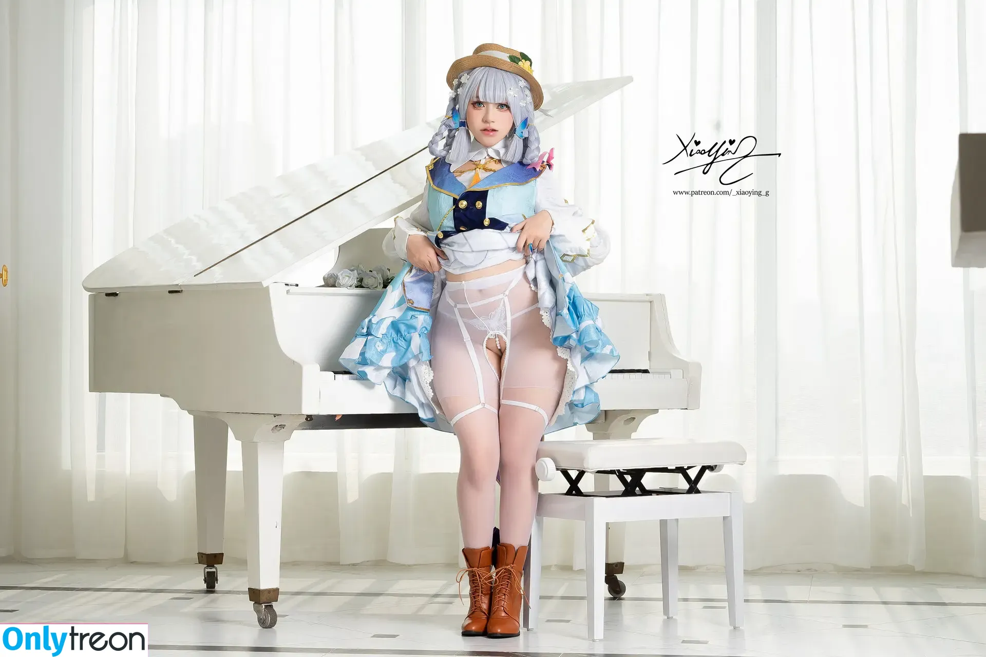 Xiaoying 小樱 nude photo #0398 (_xiaoying_g / _yingying_g / xiaoying_gg)