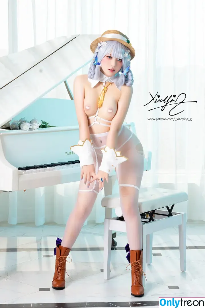 Xiaoying 小樱 nude photo #0404 (_xiaoying_g / _yingying_g / xiaoying_gg)