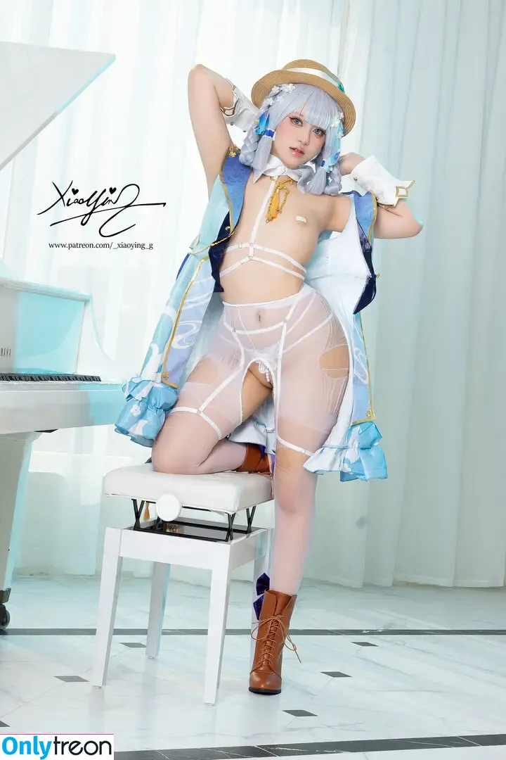 Xiaoying 小樱 nude photo #0415 (_xiaoying_g / _yingying_g / xiaoying_gg)