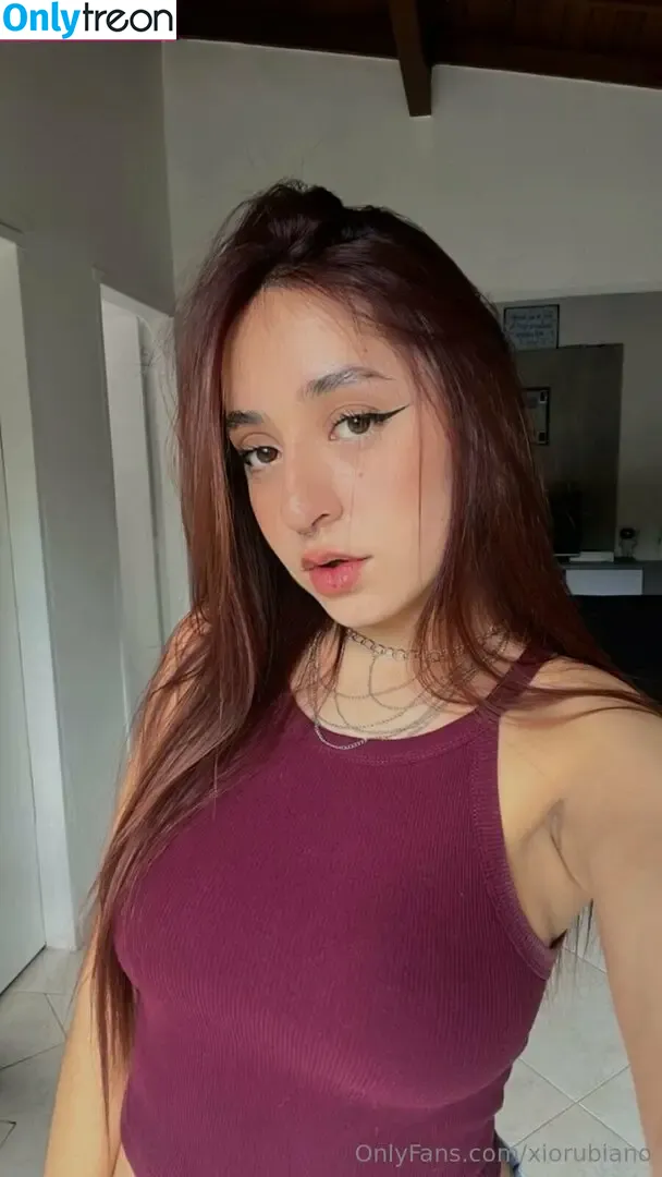 xiorubiano nude photo #0101 (xiomararubiano)
