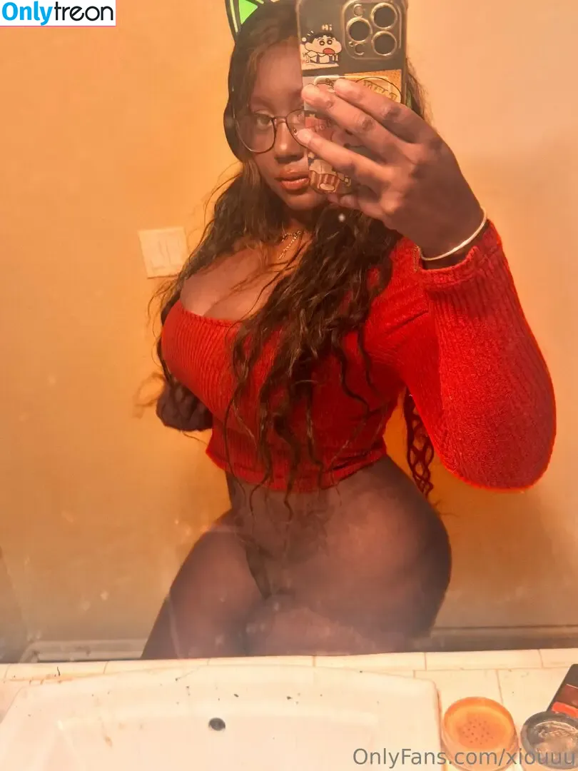 Xiouuu nude photo #0475 (shywattzonmain)