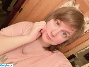 xkawaiilovex / kawaiikittyxo nude photo #0007
