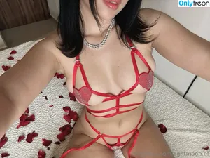 xlightmoonx / Diana Acevedo / xlightmoon.x / xlightmoonx1 nude photo #1303
