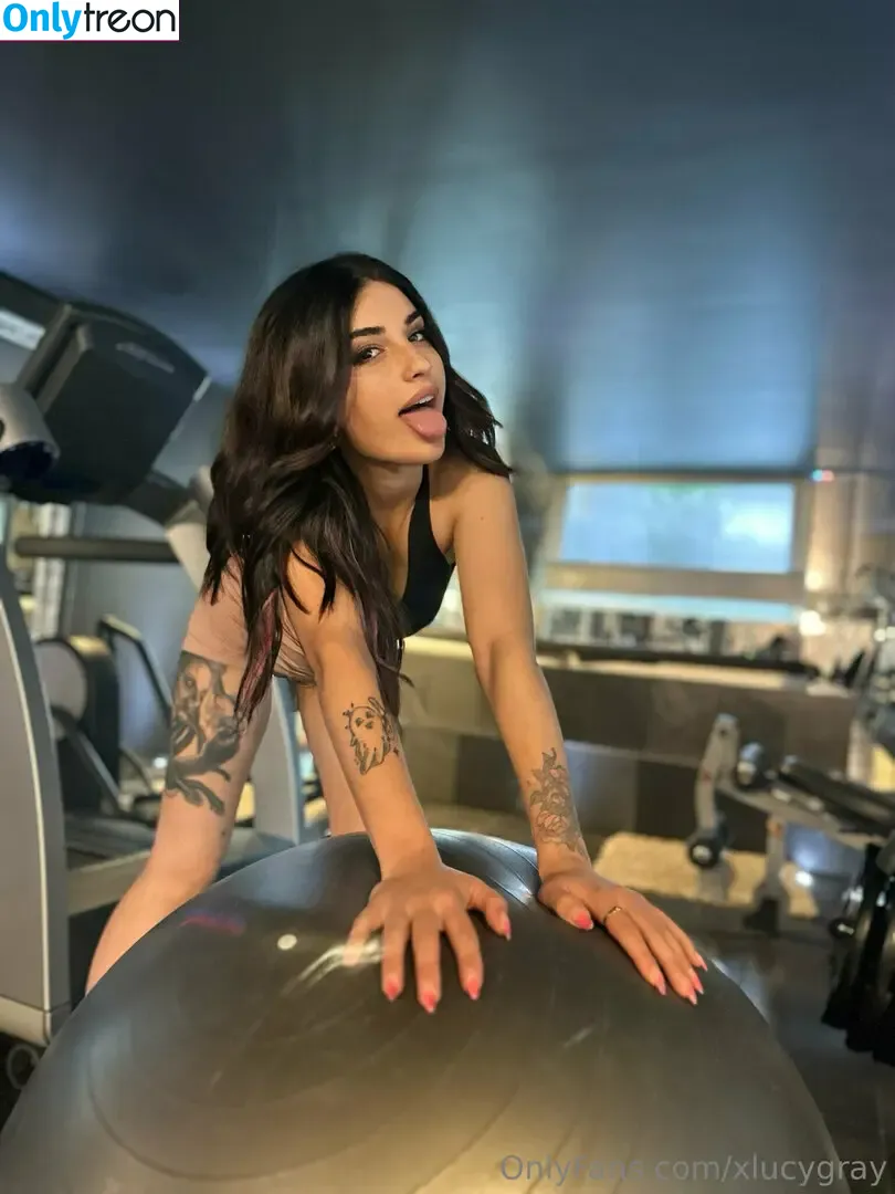 xlucygray nude photo #0028 (xlucygray_)