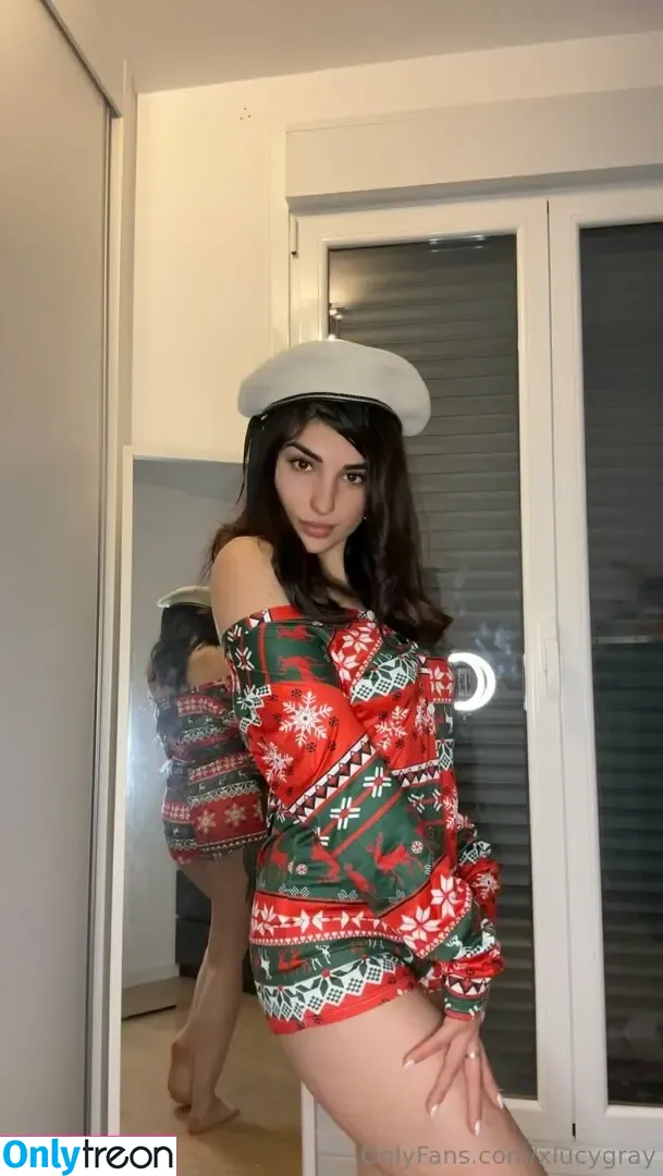 xlucygray nude photo #0030 (xlucygray_)