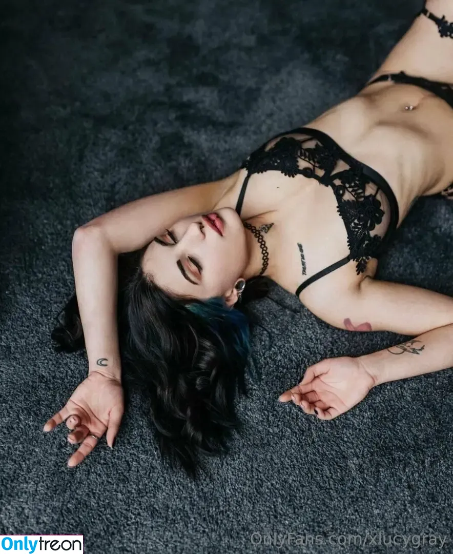 xlucygray nude photo #0033 (xlucygray_)