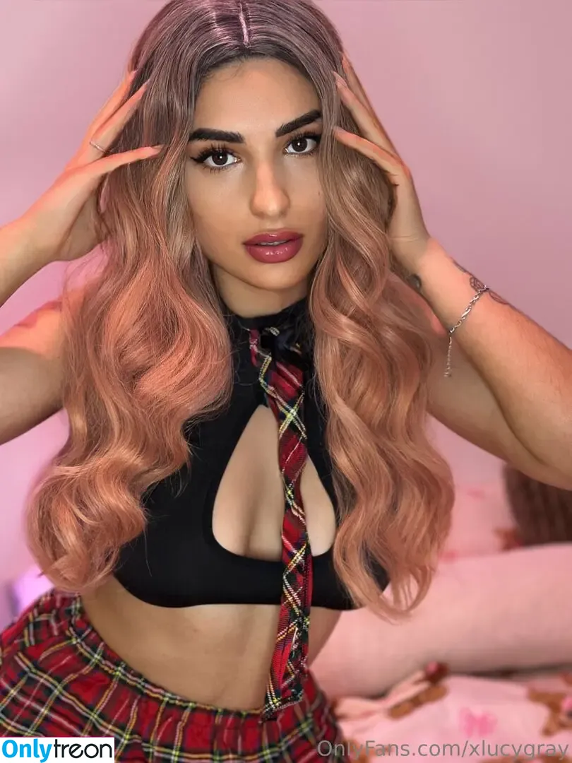 xlucygray nude photo #0052 (xlucygray_)