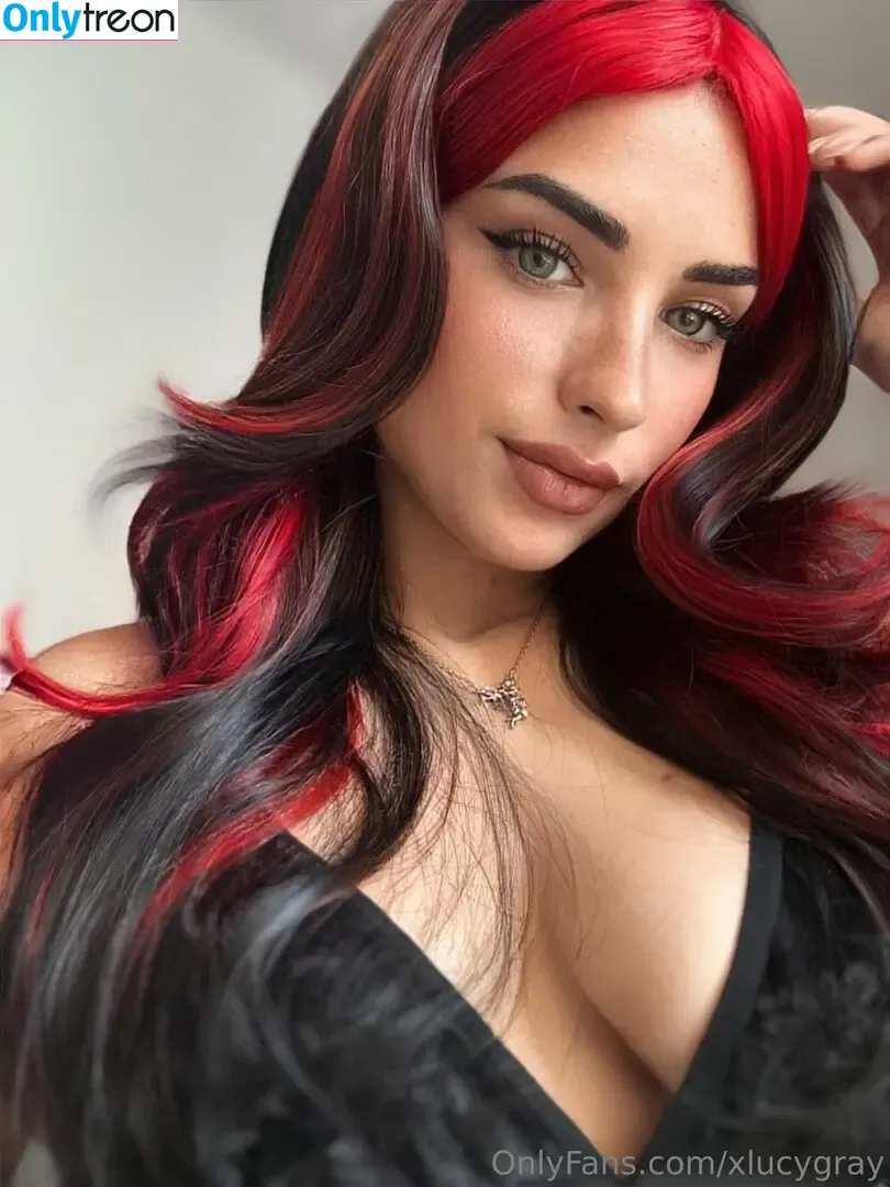 xlucygray nude photo #0068 (xlucygray_)