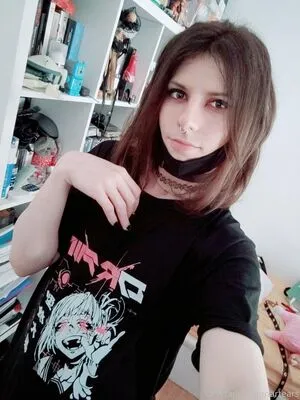 Xlunartears / xgreirx nude photo #0012