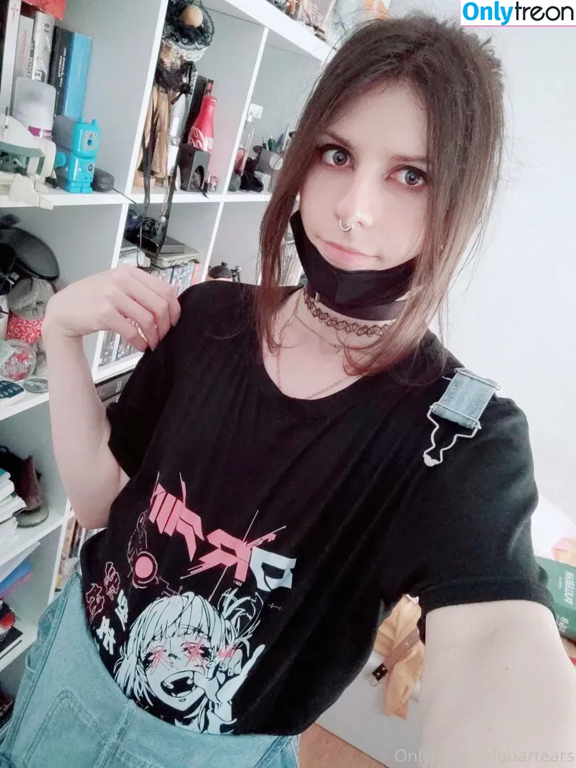 Xlunartears nude photo #0008 (xgreirx)