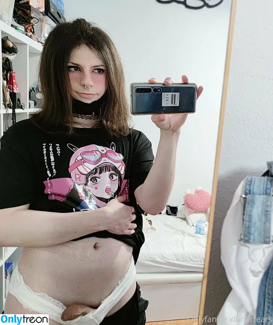 Xlunartears nude photo #0042 (xgreirx)