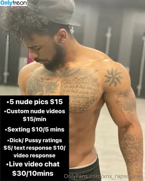 xnx_rapscallion / visitraps nude photo #0011