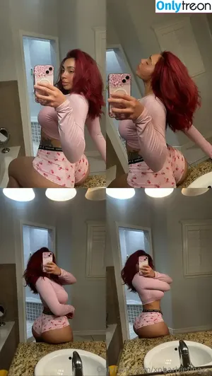 xobarbietingzz / geeenneeesis nude photo #0008