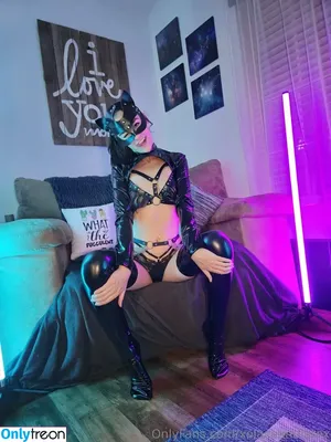 xolaceandlatex / xo.laceandlatex nude photo #0006