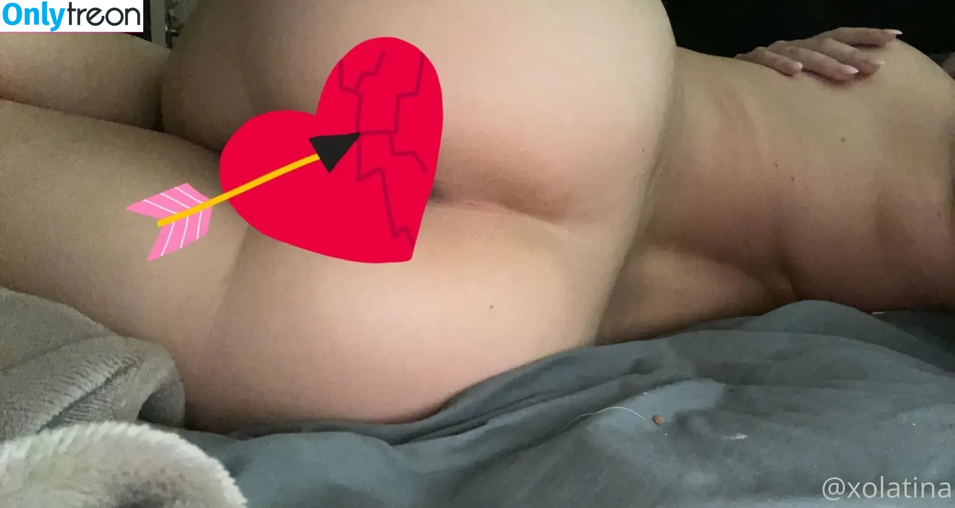 xolatina nude photo #0015 (xolatina)