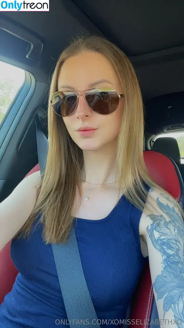 xomisselizabethxo nude photo #0035 (xomisselizabethxo)