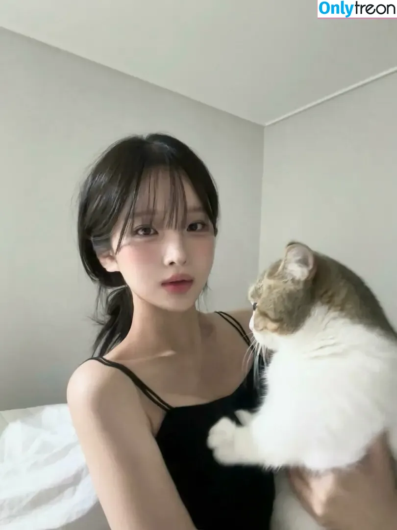 xouuuus nude photo #0004 (YUYU 유유)