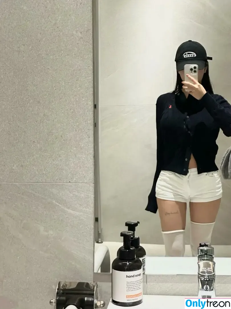 xouuuus nude photo #0007 (YUYU 유유)