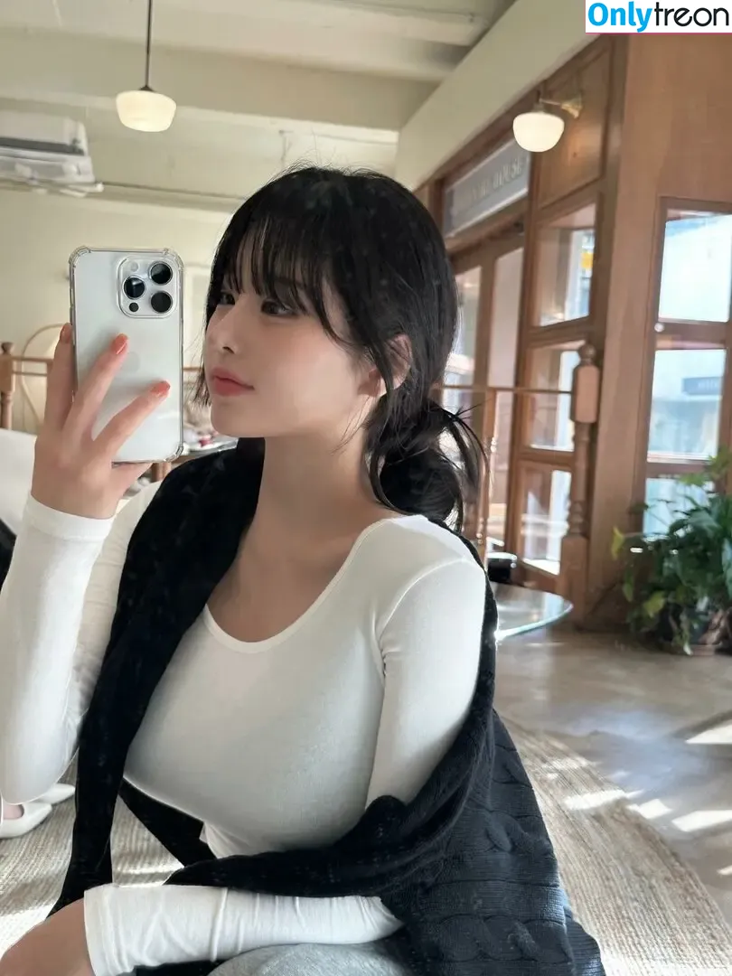 xouuuus nude photo #0009 (YUYU 유유)