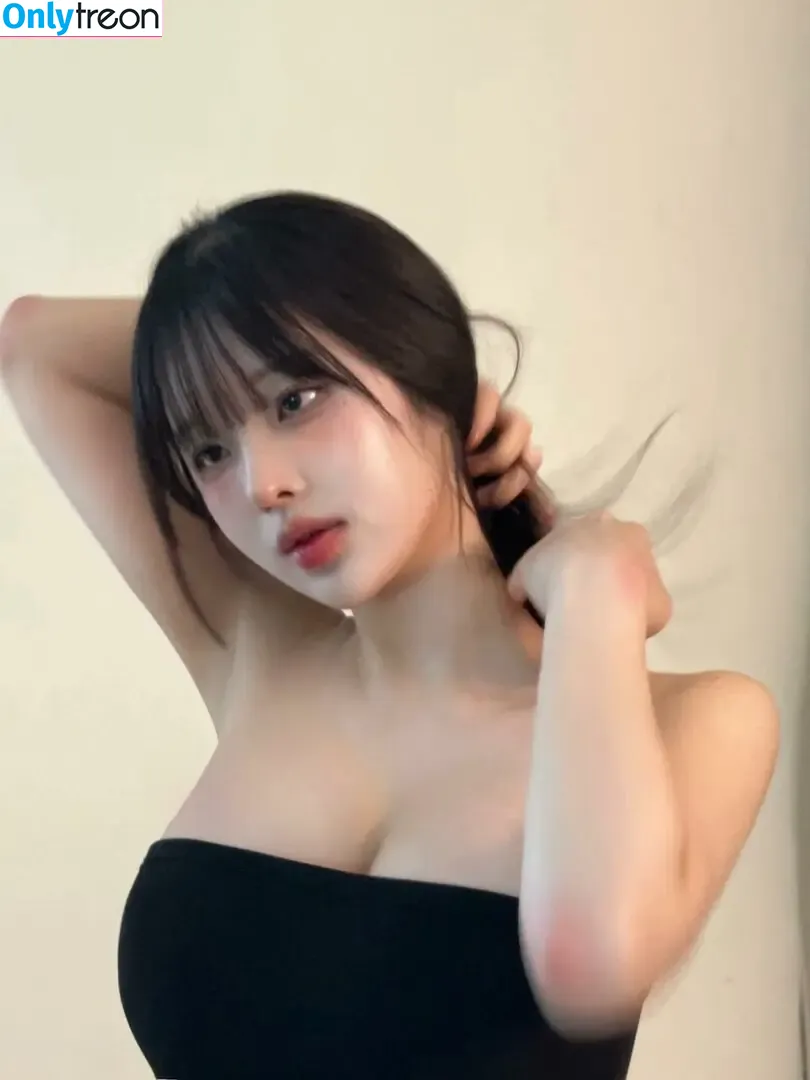 xouuuus nude photo #0012 (YUYU 유유)