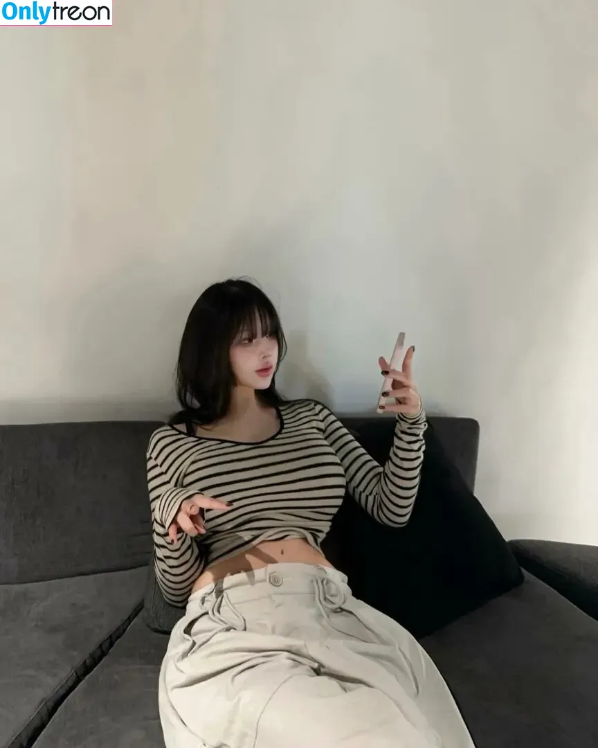 xouuuus nude photo #0013 (YUYU 유유)