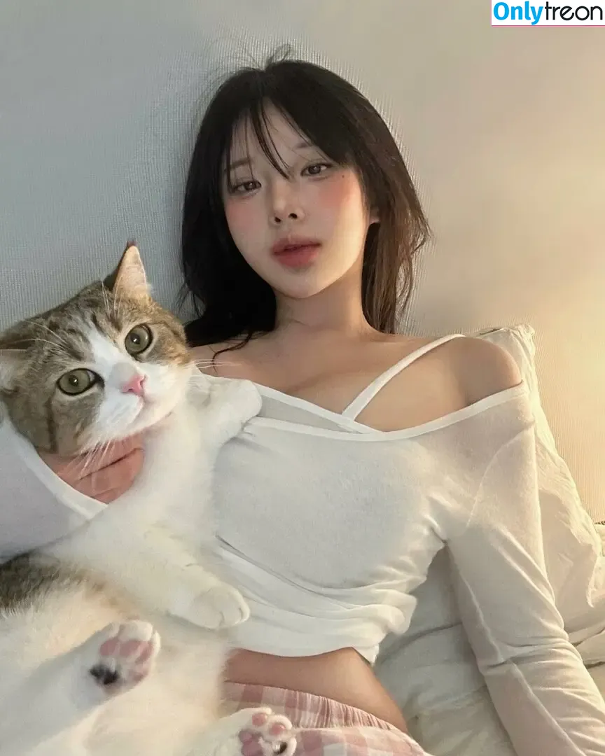 xouuuus nude photo #0021 (YUYU 유유)