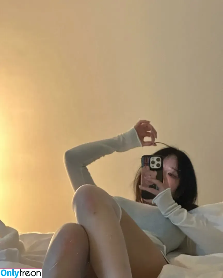 xouuuus nude photo #0050 (YUYU 유유)