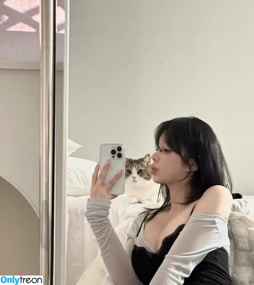 xouuuus nude photo #0059 (YUYU 유유)