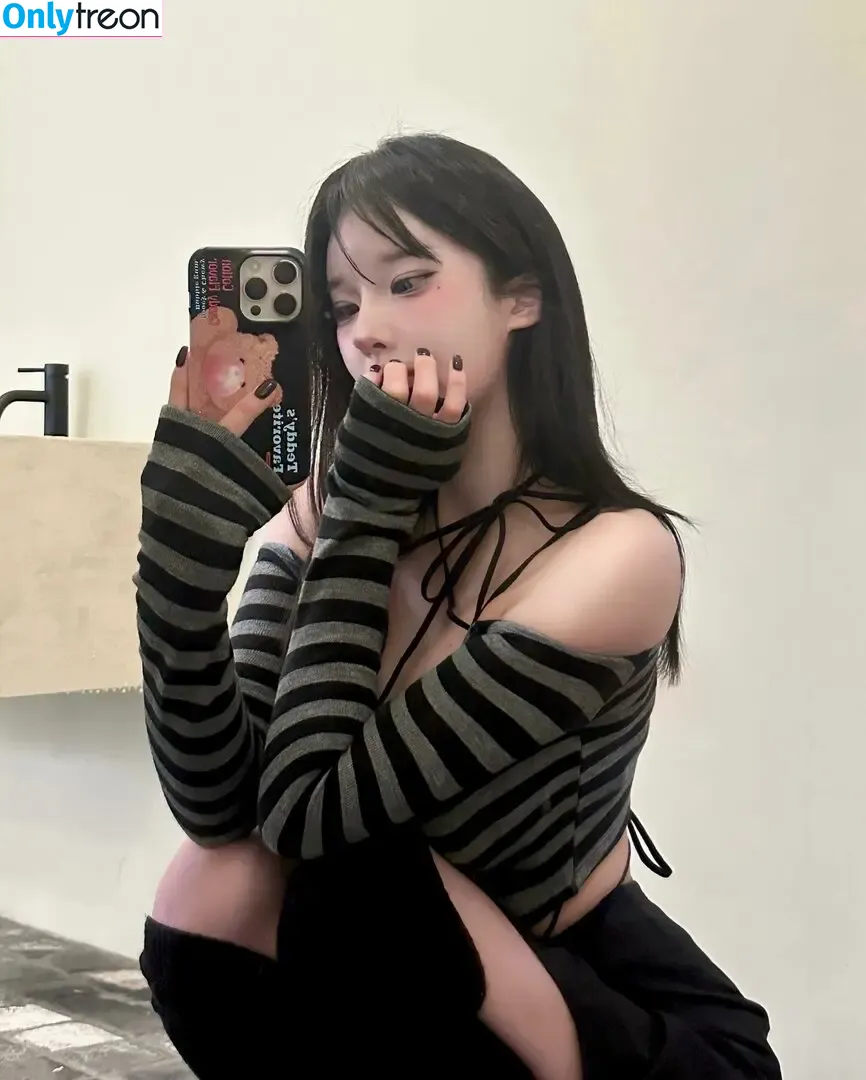xouuuus nude photo #0073 (YUYU 유유)