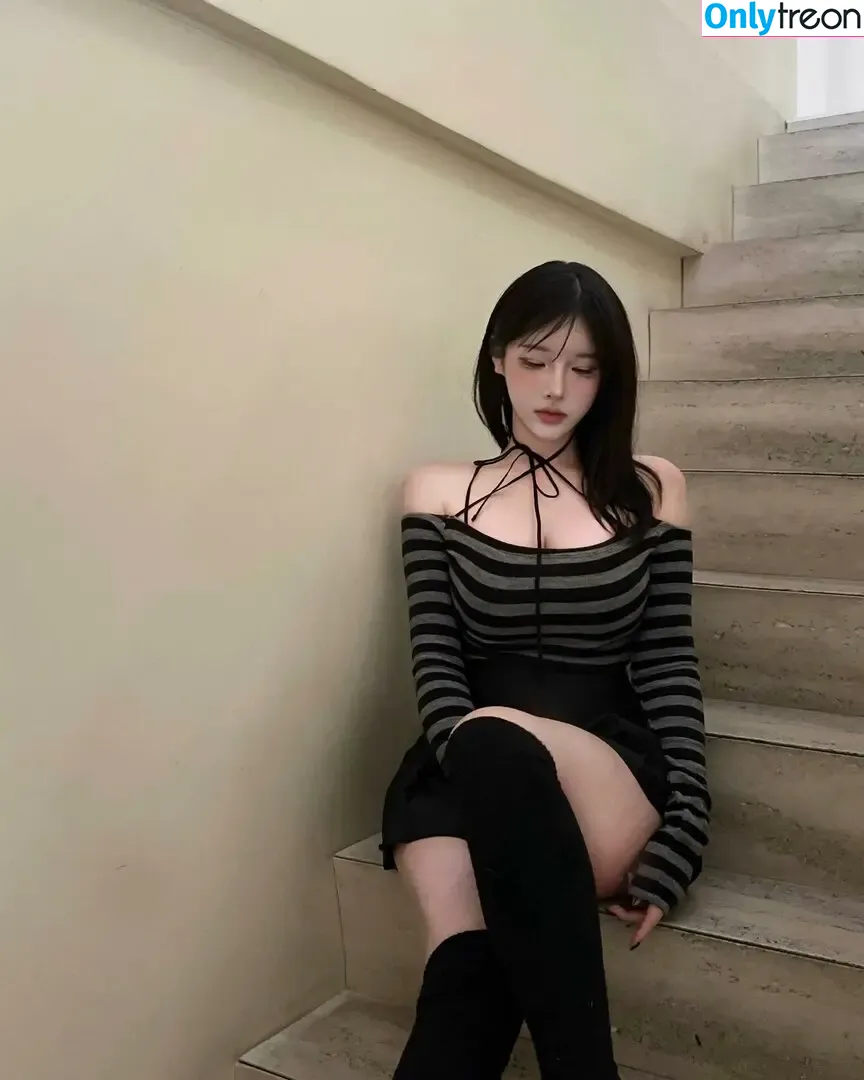 xouuuus nude photo #0075 (YUYU 유유)