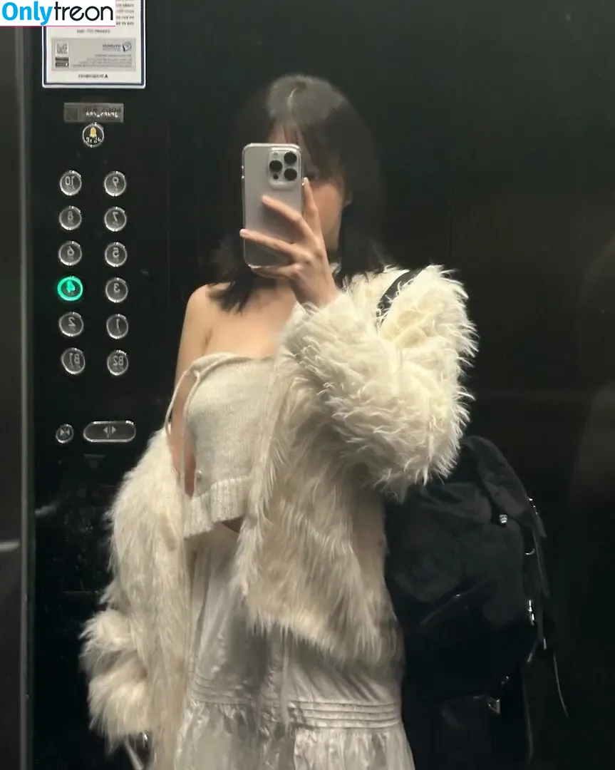 xouuuus nude photo #0081 (YUYU 유유)