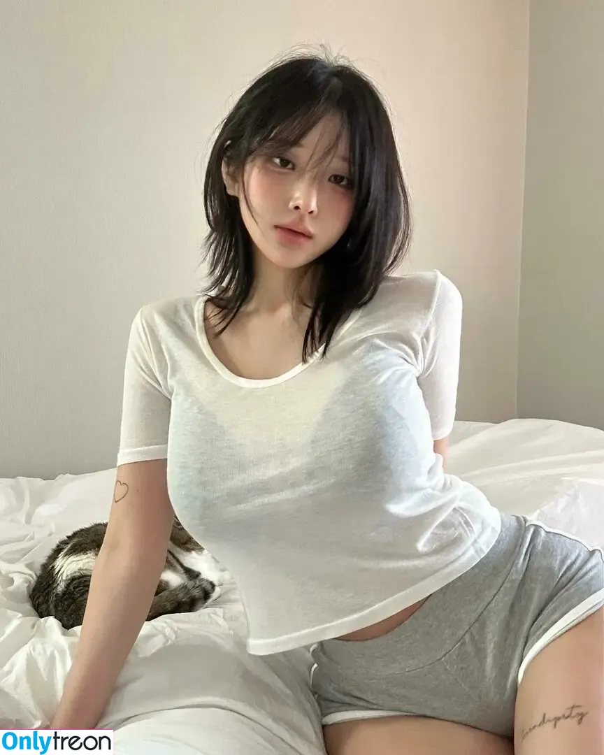 xouuuus nude photo #0088 (YUYU 유유)