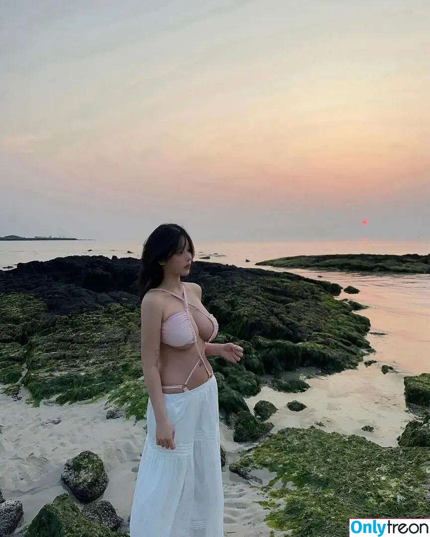 xouuuus nude photo #0102 (YUYU 유유)